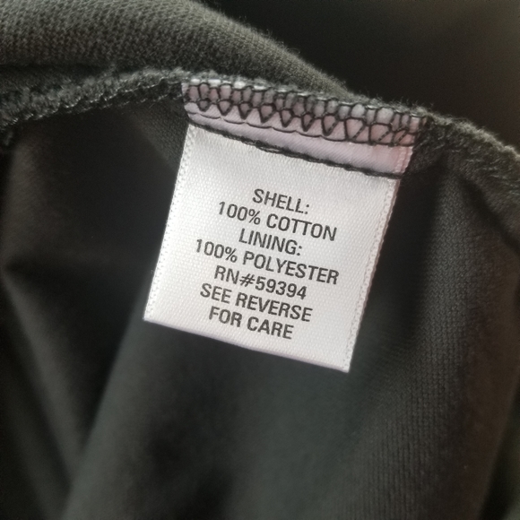 SO Women's Black Dress, Size Medium - Picture 8 of 11